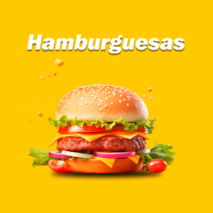 Lee más sobre el artículo Home burguer